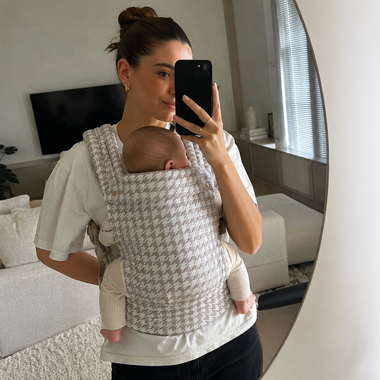 bebli Baby Carrier