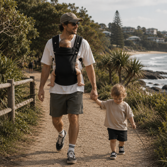 bebli Baby Carrier