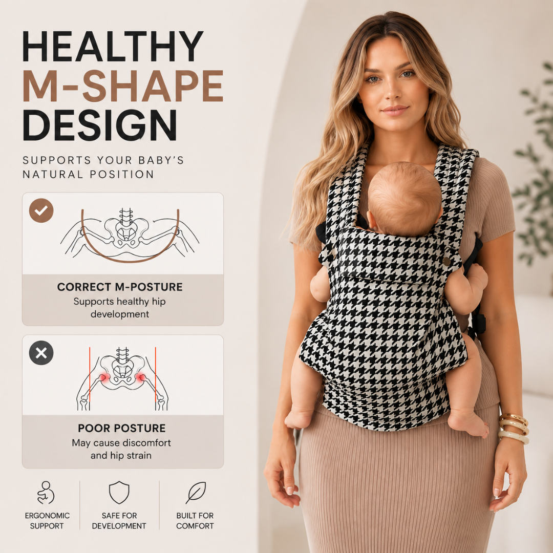 bebli Baby Carrier
