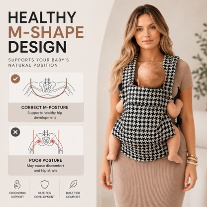 bebli Baby Carrier