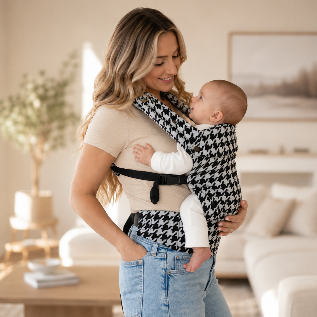 bebli Baby Carrier