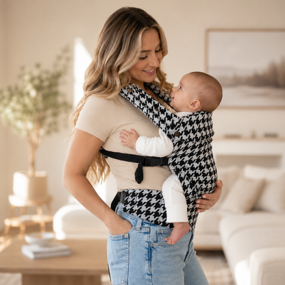 bebli Baby Carrier